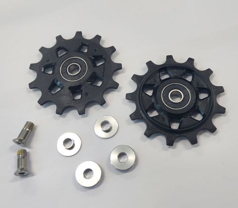 `A NEW ITEM - TRP Jockey wheel replacement kit, for RD-M8000E