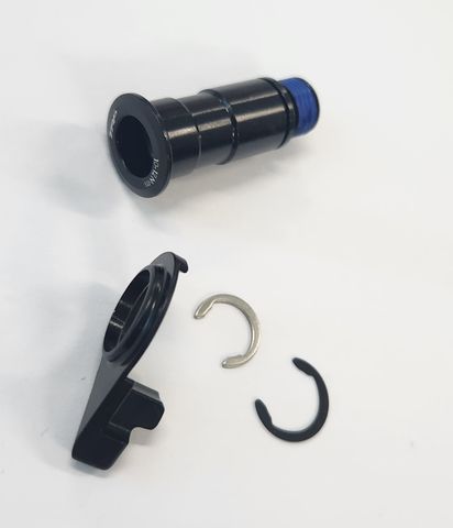 `A NEW ITEM - TRP Mounting Bolt & B-plate replacement kit, for RD-M8000E