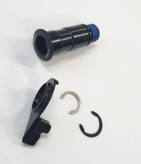 `A NEW ITEM - TRP Mounting Bolt & B-plate replacement kit, for RD-M8000E