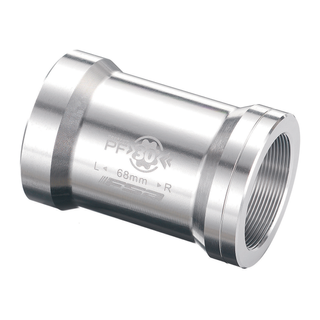 `A NEW ITEM - Adaptor - PF30 Threaded Shell conversion/adapter PF30 to BSA 68mm B3167