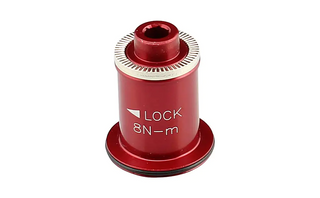 `A NEW ITEM - END CAPS for REAR, LEFT, RED for XF562SB 272002 (sold individually)