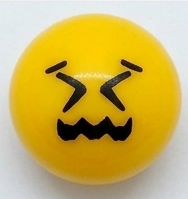 `A NEW ITEM - Valve Cap EMOJI - Cry, A/V (sold individually)