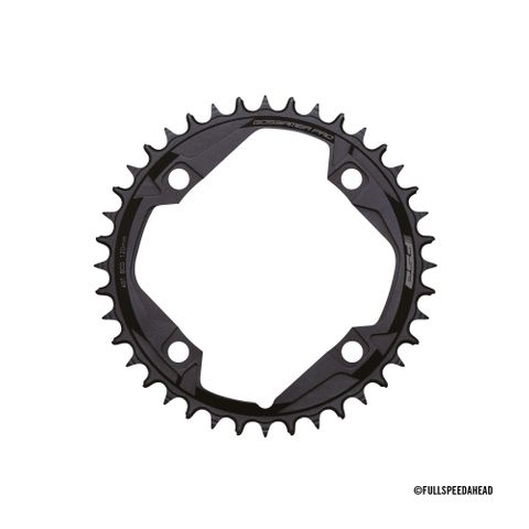 `A NEW ITEM - CHAINRING - CR ROAD GOSSAMER 1X 120BCD 42T WA674 B2