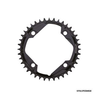 `A NEW ITEM - CHAINRING - CR ROAD GOSSAMER 1X 120BCD 42T WA674 B2