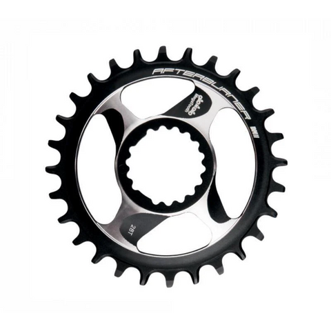 CHAINRING - FSA Afterburner Direct Mount Megatooth Chainring 30T 1X11Spd (Narrow Wide)