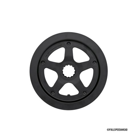 `A NEW ITEM - FSA Direct Mount Steel Ebike Chainring 40T (Bosch Gen 3)