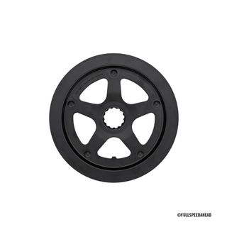 `A NEW ITEM - FSA Direct Mount Steel Ebike Chainring 40T (Bosch Gen 3)