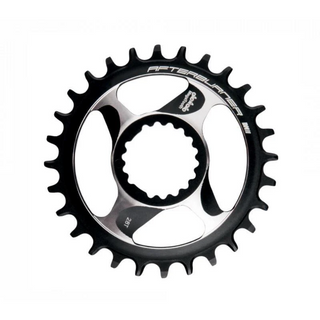 `A NEW ITEM - CHAINRING - FSA Afterburner Direct Mount Megatooth Chainring 34T 1X11Spd (Narrow Wide)