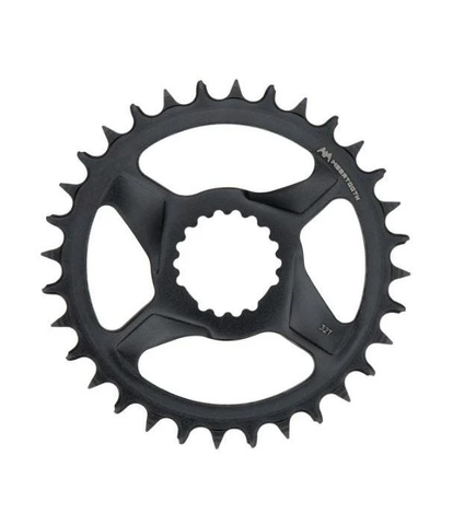 `A NEW ITEM - CHAINRING - FSA MTB Grid/V-Drive Direct Mount Megatooth Chainring 28T 1X11/12Spd (Narrow Wide)