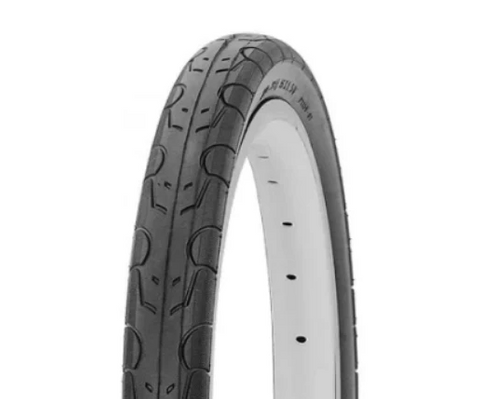 `A NEW ITEM - TYRE  -  18 x 1.50, black