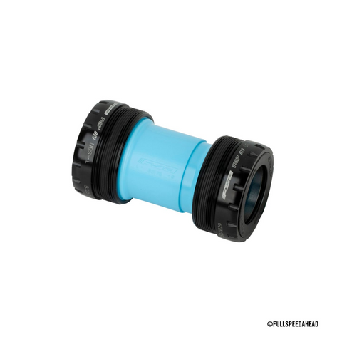 `A NEW ITEM - T47 THREADED BOTTOM BRACKET 85.5MM FOR DUB SPINDLE
