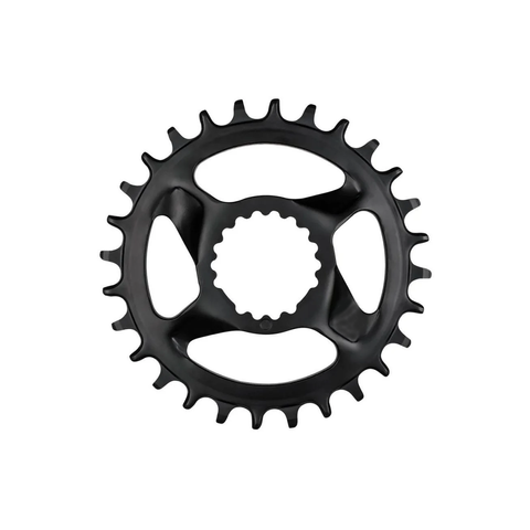 `A NEW ITEM - CHAINRING - COMET STAMP DM MT 36T 1X11