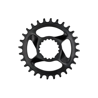 `A NEW ITEM - CHAINRING - COMET STAMP DM MT 36T 1X11