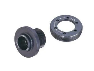 `A NEW ITEM - FSA CKSP QR31 Self Extracting Crank Bolt