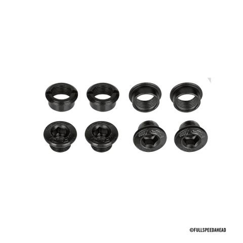 `A NEW ITEM - CHAINRING BOLTS - GOSSAMER PRO 1X B1 ML138+ML463