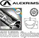 Front Disc - Centerlock - 95917