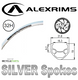 Rear Disc - Centerlock - 135mm - Cassette 8/11 - 95918