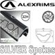 26.3mm OD - Volar 2.1 - DW - SJ - DS - SSE - TR - 32H - Black - 93233 - 93235 - 95061