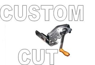 CUSTOM CUT E-SPOKE - J Hook, 13G BLACK - CUT TO SPECIFIC SIZE (Please advise your Length) (Includes Nipple) (Suit electric hub)