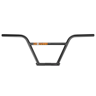 "NEW" - CROSSHAIR 4PC BARS - 9.5" Rise - BLACK