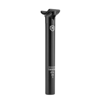 "NEW" - STEALTH V2 POST 180MM BLACK