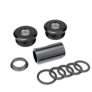"NEW" - EURO BB KIT 19MM  BLACK