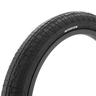 "NEW" - FLEET TYRE - 20 X 2.3"  BLACK