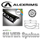 38.2mm OD - MD35 - DW - DS - 32H - Black - 97116