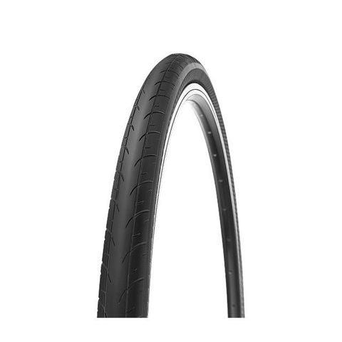 `A NEW ITEM - Tyre 20 x 1.1/8 BLACK BMX Racing (28-451)