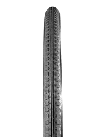 TYRE  20 x 1.3/8 BLACK (37-451)