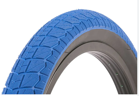 `A NEW ITEM - TYRE  20 x 2.10 BLUE Duro, Made in Taiwan