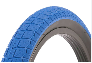 A NEW ITEM - TYRE  20 x 2.10 BLUE Duro, Made in Taiwan