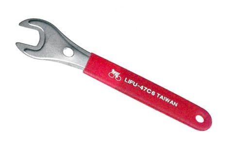 16mm SHOP CONE SPANNER