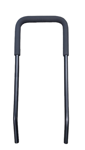 Replacement push bar for 9802 trailer