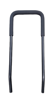 Replacement push bar for 9802 trailer