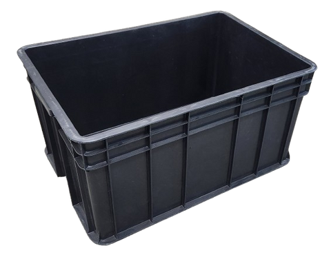 Replacement plastic box for 9802 trailer