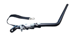 Replacement tow bar arm for 9802 trailer (also compatible for 9807 trailer, just different colour)