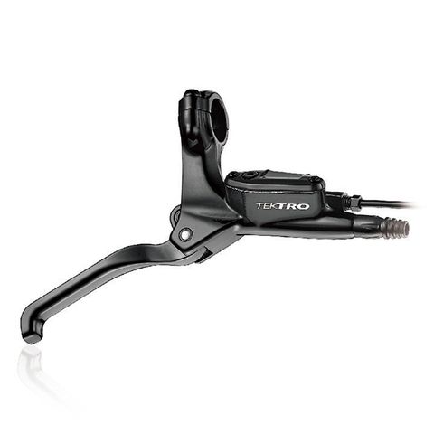 TEKTRO Hydraulic Brake Lever LEFT - Mod.HD-E350, w/brake sensor & cut off for ebike, w/200mm cable Quality Tektro product