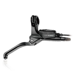 TEKTRO Hydraulic Brake Lever LEFT - Mod.HD-E350, w/brake sensor & cut off for ebike, w/200mm cable Quality Tektro product