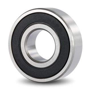 Sealed Hub Bearings CEMA, 15268, 15 x 26 x 8mm, Chrome Steel - (Sold Individually)