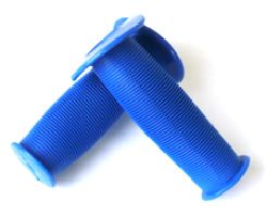 GRIPS  Mushroom 16" BLUE