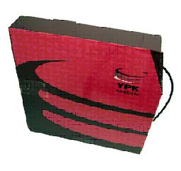 BRAKE OUTER CASING - SRL, 5mm Diameter, 50m File Box, BLACK