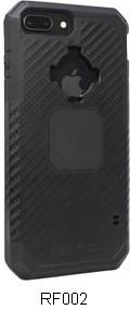 Crazy price reduction     CASE  -  Rokform Rugged iPhone Case - 8/7/6 Plus Black