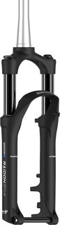 SUSPENSION FORK  20" Raidon 34, BOOST, LO, tapered, 15 x 110mm, 100mm Travel, matt black