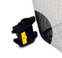 BRACKET SET - Spare Set, For 1167 & 1160 Baskets