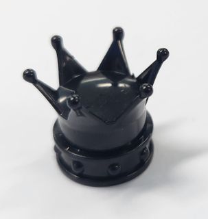 Caps - Crown