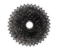 CASSETTE - 9 Speed, 11-32T, ED Black,  Quality KMC product,  Made In Taiwan
