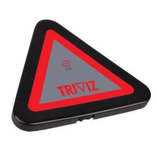 "Special Pricing"          LIGHT Triviz  PROVIZ Nightrider RED