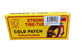Cold Patches, 15mm, Round - Self Vulcanizing, Workshop Bag of 100