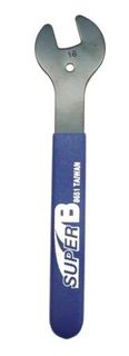 Hub Cone Spanner 16mm Pro Series